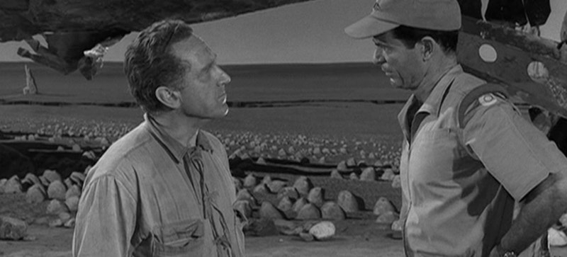 Illustration for article titled The Fourth of July Twilight Zone Marathon Schedule, With Links For Cordcutters